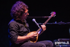 Ginevra Di Marco & Cristina Donà live @ Estate Fiesolana (Teatro Romano di Fiesole, 3 Luglio 2019)