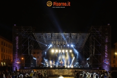 Ginevra Di Marco live @ Effetto Venezia, 8 Agosto 2021