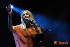 Ginevra Di Marco live @ Effetto Venezia, 8 Agosto 2021