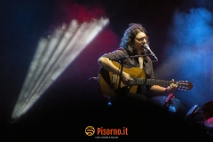 Ginevra Di Marco live @ Effetto Venezia, 8 Agosto 2021