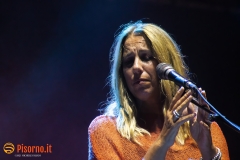 Ginevra Di Marco live @ Effetto Venezia, 8 Agosto 2021