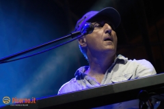 Ginevra Di Marco live @ Effetto Venezia, 8 Agosto 2021