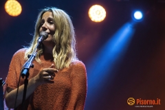 Ginevra Di Marco live @ Effetto Venezia, 8 Agosto 2021
