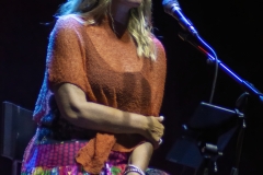 Ginevra Di Marco live @ Effetto Venezia, 8 Agosto 2021