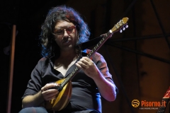 Ginevra Di Marco live @ Effetto Venezia, 8 Agosto 2021
