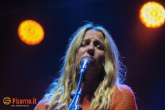 Ginevra Di Marco live @ Effetto Venezia, 8 Agosto 2021