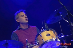 Ginevra Di Marco live @ Effetto Venezia, 8 Agosto 2021