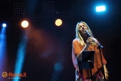 Ginevra Di Marco live @ Effetto Venezia, 8 Agosto 2021