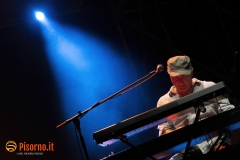 Ginevra Di Marco live @ Effetto Venezia, 8 Agosto 2021