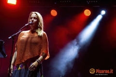 Ginevra Di Marco live @ Effetto Venezia, 8 Agosto 2021