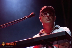 Ginevra Di Marco live @ Effetto Venezia, 8 Agosto 2021