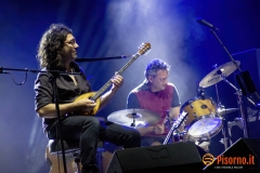 Ginevra Di Marco live @ Effetto Venezia, 8 Agosto 2021
