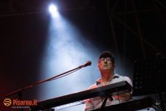 Ginevra Di Marco live @ Effetto Venezia, 8 Agosto 2021