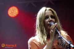 Ginevra Di Marco live @ Effetto Venezia, 8 Agosto 2021