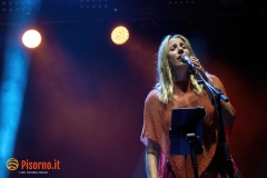 Ginevra Di Marco live @ Effetto Venezia, 8 Agosto 2021