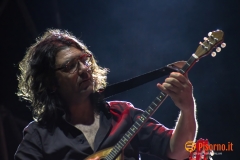 Ginevra Di Marco live @ Effetto Venezia, 8 Agosto 2021