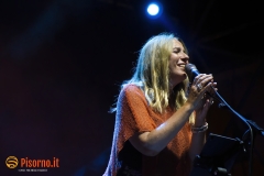 Ginevra Di Marco live @ Effetto Venezia, 8 Agosto 2021