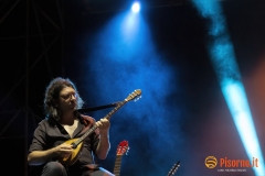 Ginevra Di Marco live @ Effetto Venezia, 8 Agosto 2021