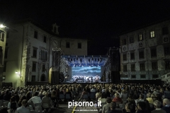 Gino Paoli live @ Summer Knights (Pisa, 11 Settembre 2019)