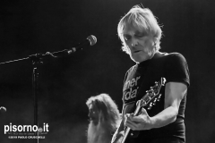 Giorgio Canali & Rossofuoco live @ Lumiere (Pisa, 16 Marzo 2019)