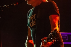 Giorgio Canali & Rossofuoco live @ Lumiere (Pisa, 16 Marzo 2019)