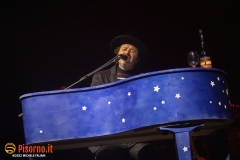 Giulio WIlson live @ Tuscany Hall, Firenze, 14 Marzo 2022