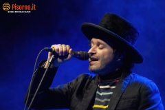 Giulio WIlson live @ Tuscany Hall, Firenze, 14 Marzo 2022