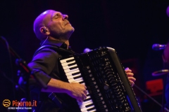 Giulio WIlson live @ Tuscany Hall, Firenze, 14 Marzo 2022