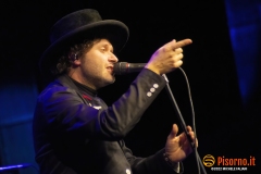 Giulio WIlson live @ Tuscany Hall, Firenze, 14 Marzo 2022