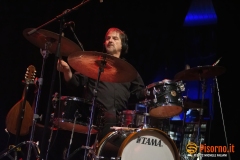 Giulio WIlson live @ Tuscany Hall, Firenze, 14 Marzo 2022