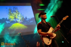 Giulio WIlson live @ Tuscany Hall, Firenze, 14 Marzo 2022
