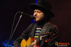 Giulio WIlson live @ Tuscany Hall, Firenze, 14 Marzo 2022