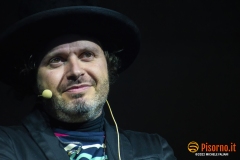 Giulio WIlson live @ Tuscany Hall, Firenze, 14 Marzo 2022