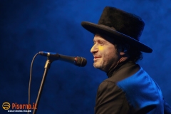 Giulio WIlson live @ Tuscany Hall, Firenze, 14 Marzo 2022