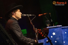 Giulio WIlson live @ Tuscany Hall, Firenze, 14 Marzo 2022