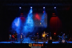 Giulio WIlson live @ Tuscany Hall, Firenze, 14 Marzo 2022