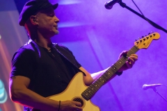 Giulio WIlson live @ Tuscany Hall, Firenze, 14 Marzo 2022