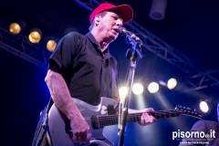 Gizmodrome live @ Viper Theatre (Firenze, Italy) March 2nd 2018