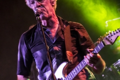 Gizmodrome live @ Viper Theatre (Firenze, Italy) March 2nd 2018