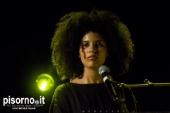 Ibeyi live @ Mojotic (Sestri Levante, July 6th 2015)