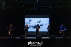 Ifriqiyya Électrique live @ San Salvi (Firenze, Italy, June 28th 2019)