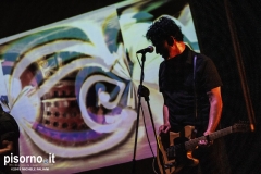 Ifriqiyya Électrique live @ San Salvi (Firenze, Italy, June 28th 2019)