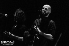 Ifriqiyya Électrique live @ San Salvi (Firenze, Italy, June 28th 2019)