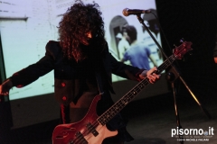 Ifriqiyya Électrique live @ San Salvi (Firenze, Italy, June 28th 2019)