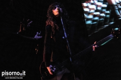 Ifriqiyya Électrique live @ San Salvi (Firenze, Italy, June 28th 2019)