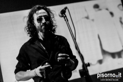 Ifriqiyya Électrique live @ San Salvi (Firenze, Italy, June 28th 2019)