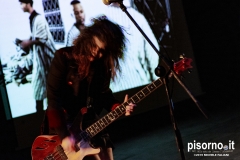 Ifriqiyya Électrique live @ San Salvi (Firenze, Italy, June 28th 2019)
