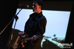 Ifriqiyya Électrique live @ San Salvi (Firenze, Italy, June 28th 2019)