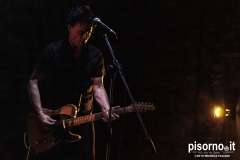 Ifriqiyya Électrique live @ San Salvi (Firenze, Italy, June 28th 2019)