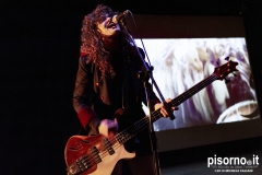 Ifriqiyya Électrique live @ San Salvi (Firenze, Italy, June 28th 2019)